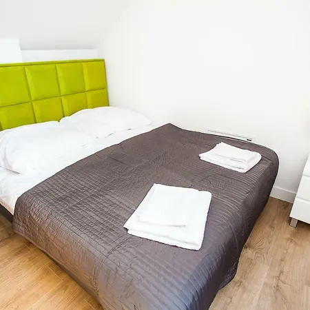 Saltapart2 Apartment Wieliczka