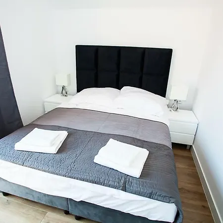 Saltapart2 * Wieliczka