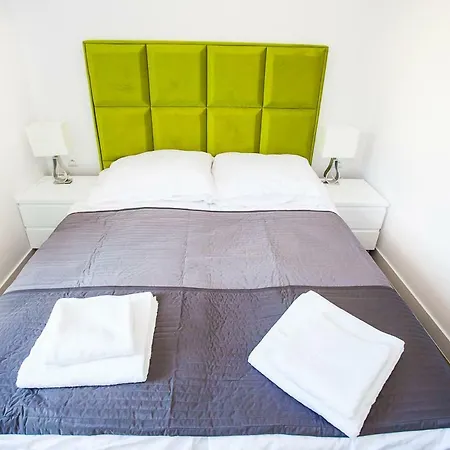 Saltapart2 Apartment