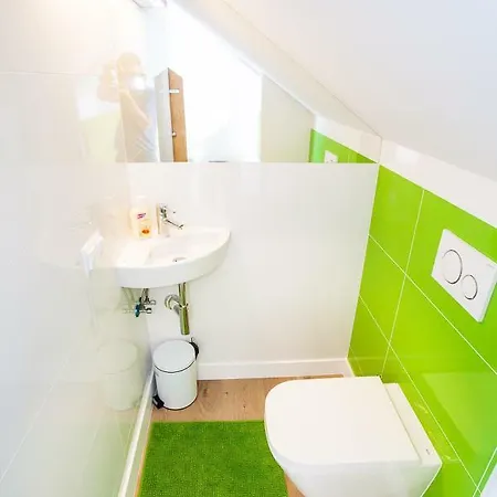 Apartment Saltapart2