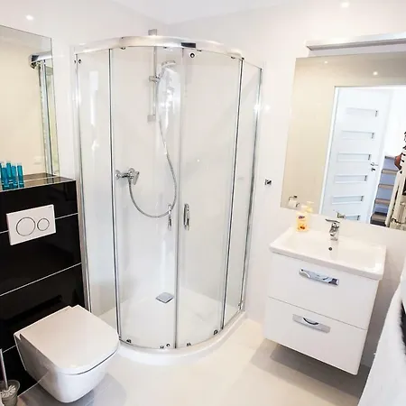 Saltapart2 Wieliczka