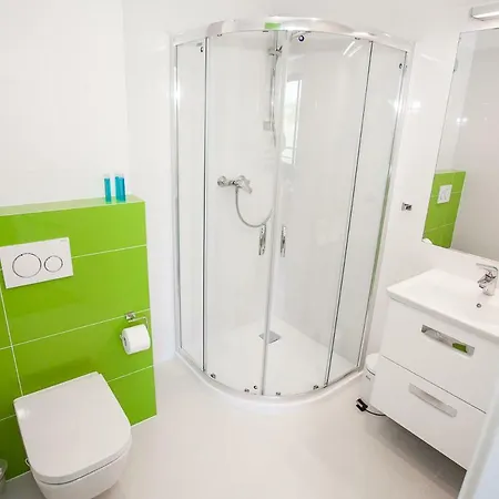 Apartamento Saltapart2 *