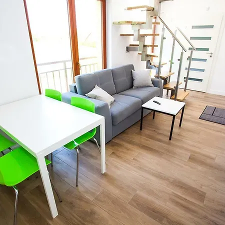 Apartamento Saltapart2 *