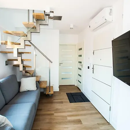 Apartamento Saltapart2 Wieliczka