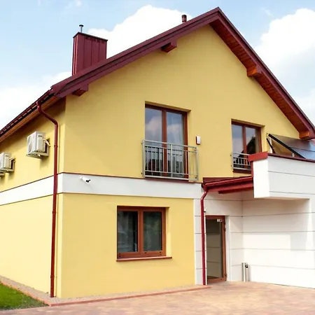 Saltapart2 * Wieliczka