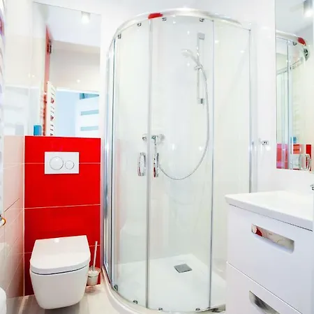 Saltapart2 Apartamento *