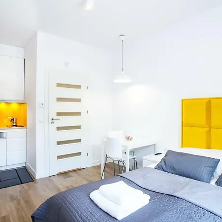 Saltapart2 Wieliczka