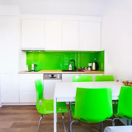 Saltapart2 Apartment Wieliczka