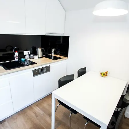 Saltapart2 * Wieliczka