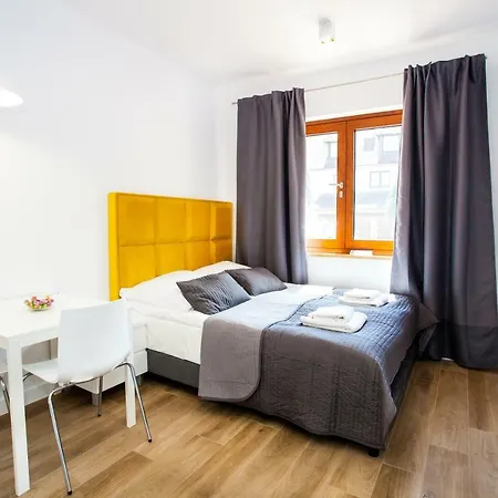 Saltapart2 Apartment Wieliczka