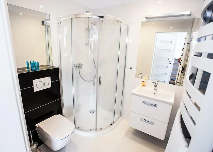 Saltapart2 Wieliczka