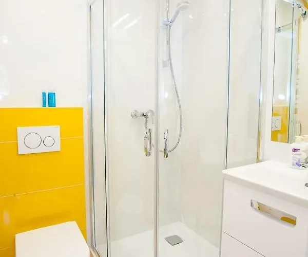 Apartman Saltapart2 *