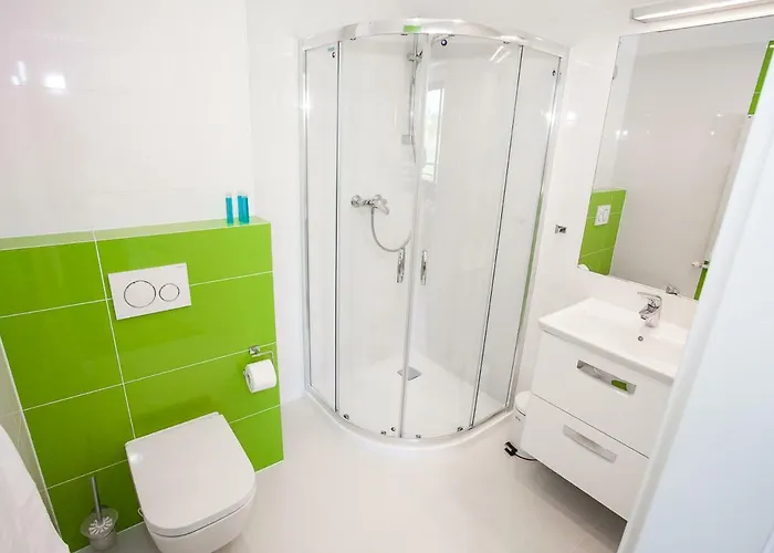 Apartman Saltapart2 *