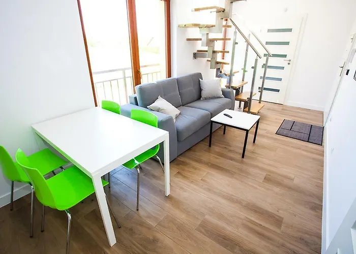 Apartman Saltapart2 *