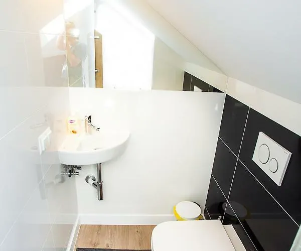 Apartman Saltapart2 Wieliczka