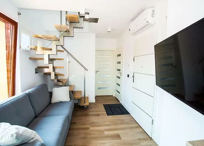 Apartman Saltapart2 Wieliczka