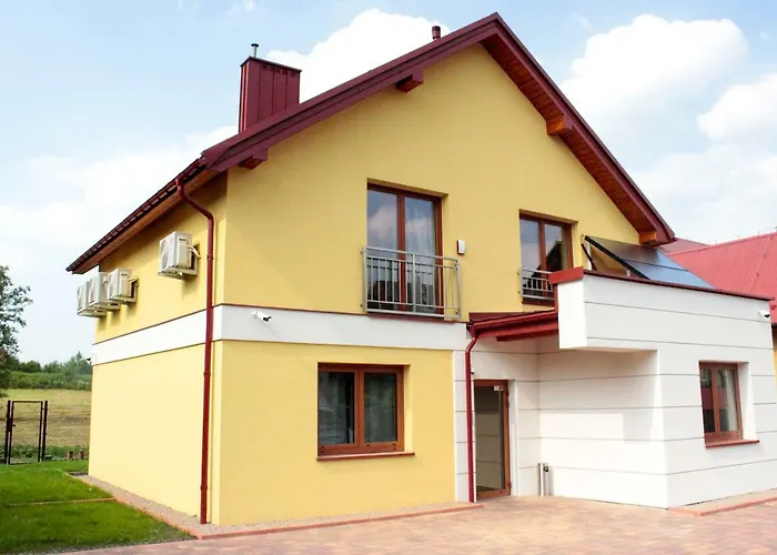 Saltapart2 * Wieliczka