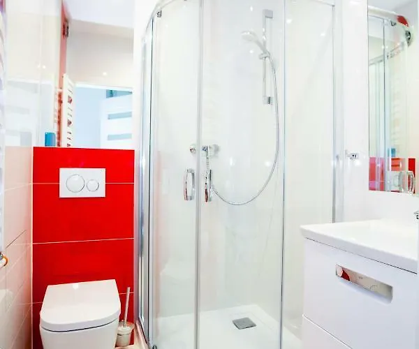 Saltapart2 Apartman *