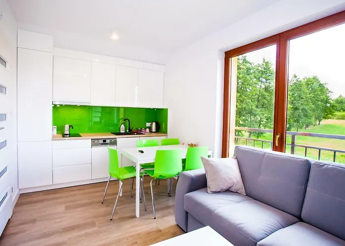 Saltapart2 * Wieliczka