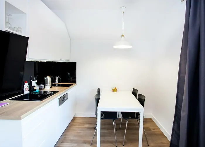 Saltapart2 * Wieliczka