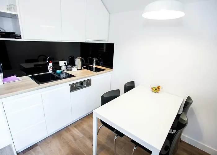 Saltapart2 * Wieliczka